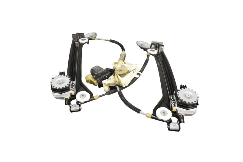 Load image into Gallery viewer, 14-22 Maserati Ghibli Rear Right Passenger Side Door Window Regulator Motor Oem