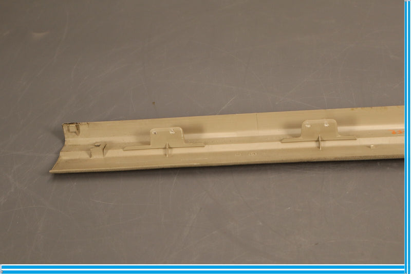 Load image into Gallery viewer, 10-16 Mercedes E350 E550 W212 Front Right Door Sill Scuff Plate Trim Cover Oem
