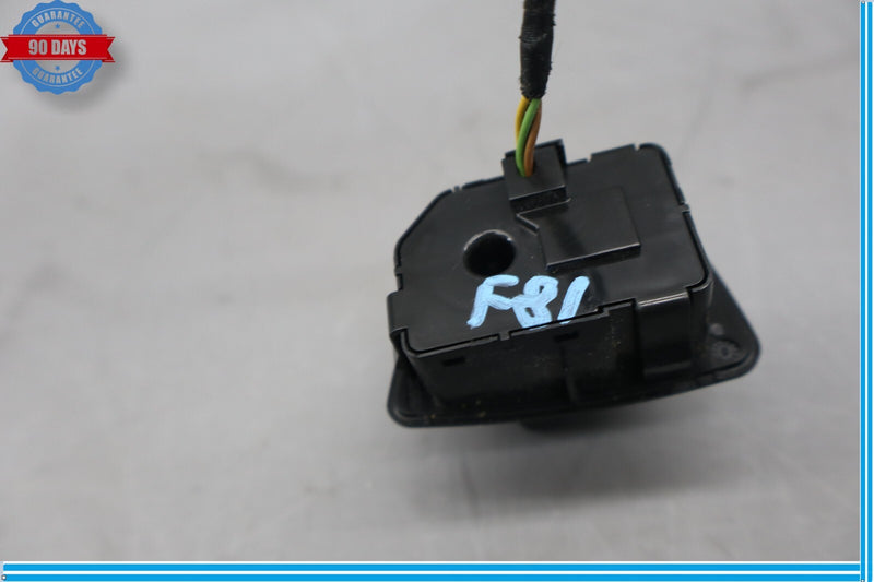 Load image into Gallery viewer, 11-16 BMW 528i 535i 550i F10 Front Steering Wheel Adjustment Control Switch Oem