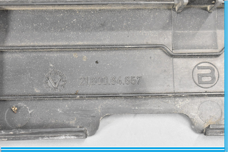 Load image into Gallery viewer, 90-02 Mercedes R129 300SL SL500 Upper Engine Radiator Cover 1295050388 Oem