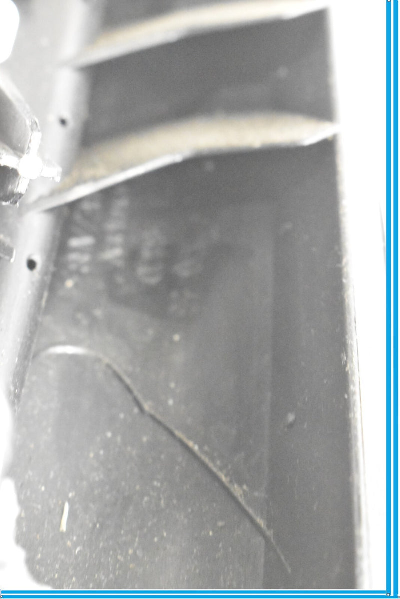 Load image into Gallery viewer, 2009-2015 BMW 750LI F02 CENTER CONSOLE BOX BRACKET PANEL OEM