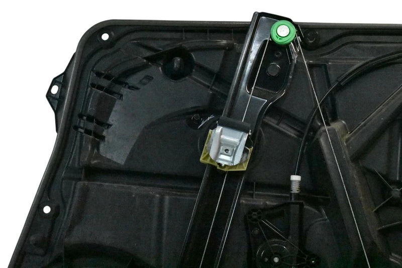 Load image into Gallery viewer, 12-19 Mercedes X166 GL450 ML550 GL550 Front Left Window Regulator Panel OEM