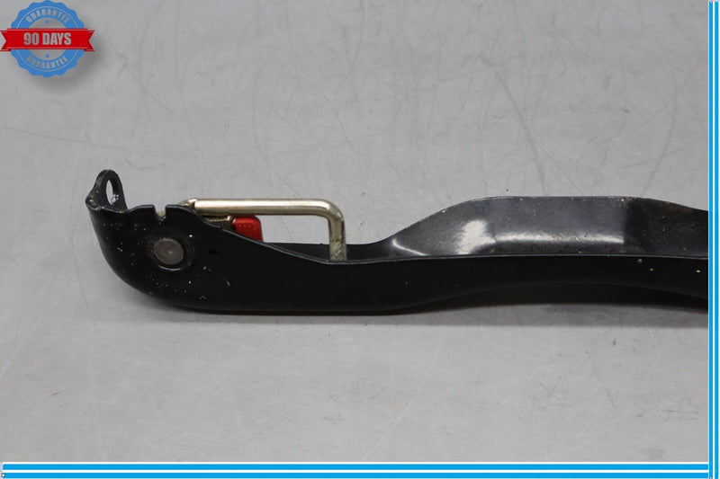 Load image into Gallery viewer, 03-09 Mercedes CLK500 W209 Rear Left Seat Belt Child Restraint Bracket Oem