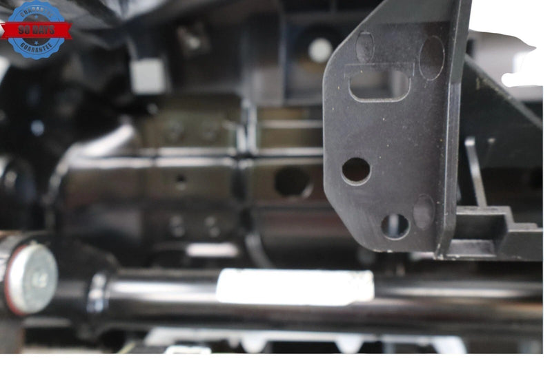 Load image into Gallery viewer, 07-15 Audi Q7 Front Left Driver Side Seat Track Rail Frame W/ Motors OEM