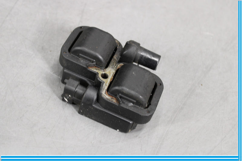 Load image into Gallery viewer, 98-03 Mercedes W210 E320 E430 Engine Start Ignition Coil Oem