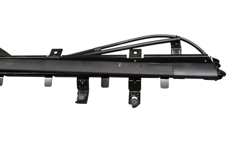 Load image into Gallery viewer, 17-22 Genesis G90 Rear Package Tray Sunshade Roller Motor Assembly Oem