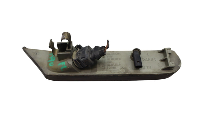 Load image into Gallery viewer, 97-04 Porsche 986 Boxster Front Left Driver Side Direction Indicator Marker Oem