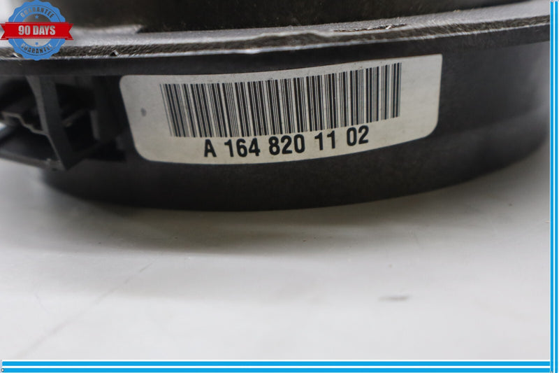 Load image into Gallery viewer, 06-13 Mercedes W164 GL450 R350 Rear Right or Left Side Audio Sound Speaker Oem