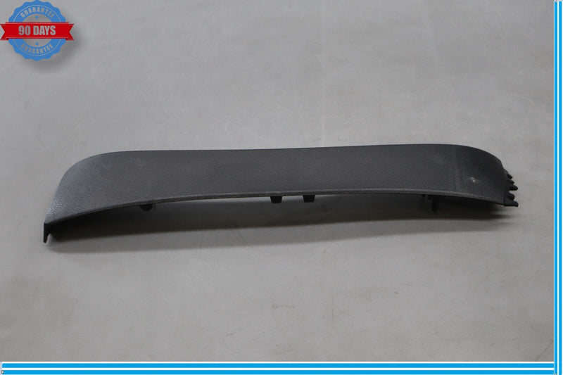 Load image into Gallery viewer, 09-15 BMW 750Li F01 F02 Front Left Driver Seat Lower Trim Cover Panel Oem
