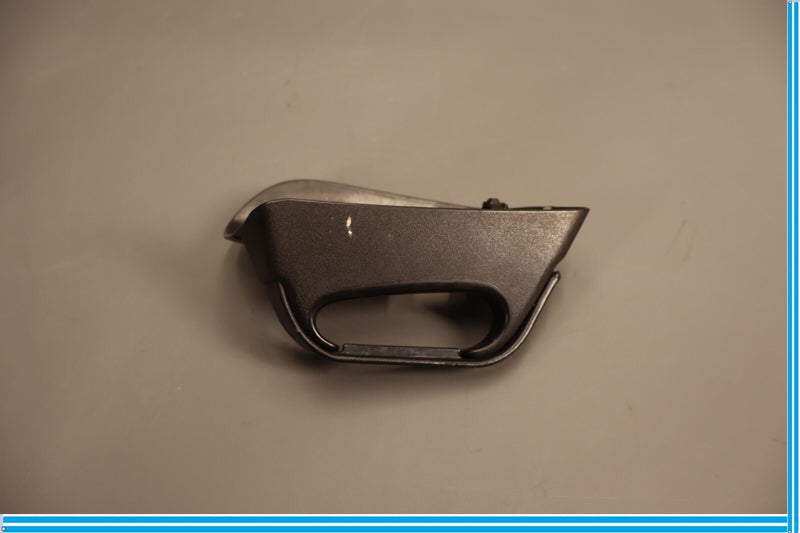 Load image into Gallery viewer, 07-15 Jaguar XK X150 Front Right Passenger Side Seat Belt Guide Trim Oem