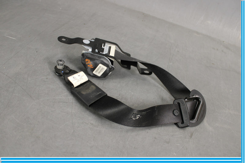 Load image into Gallery viewer, 07-13 BMW X5 E70 Front Right Passenger Side Upper Seat Belt Retractor Oem