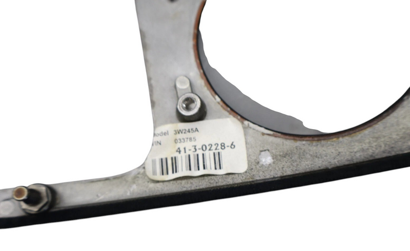 Load image into Gallery viewer, 03-12 Bentley Continental Flying Spur Center Dashboard Shifter Bezel Trim Oem