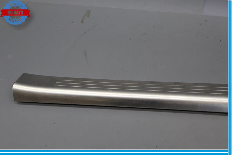 Load image into Gallery viewer, 06-12 Bentley Continental Flying Spur Left Driver Side Door Step Sill Oem