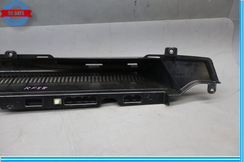 Load image into Gallery viewer, 08-14 BMW X5 X6 E70 Rear Right Passenger Side Trunk Curtain Guide Rail Oem