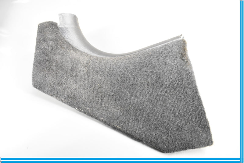 Load image into Gallery viewer, 07-12 Lexus LS460 Front Lower Right Passenger Side Kick Panel Trim Cover Oem