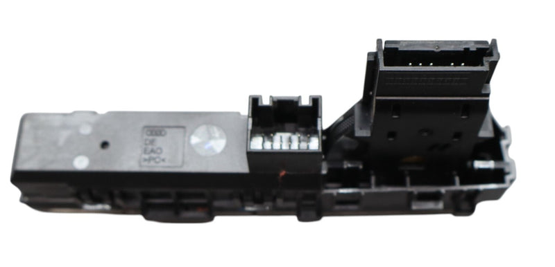 Load image into Gallery viewer, 11-18 Audi A8 A8L Quattro S8 Air Vent Hazzard Warning Rear Blind Switch Oem
