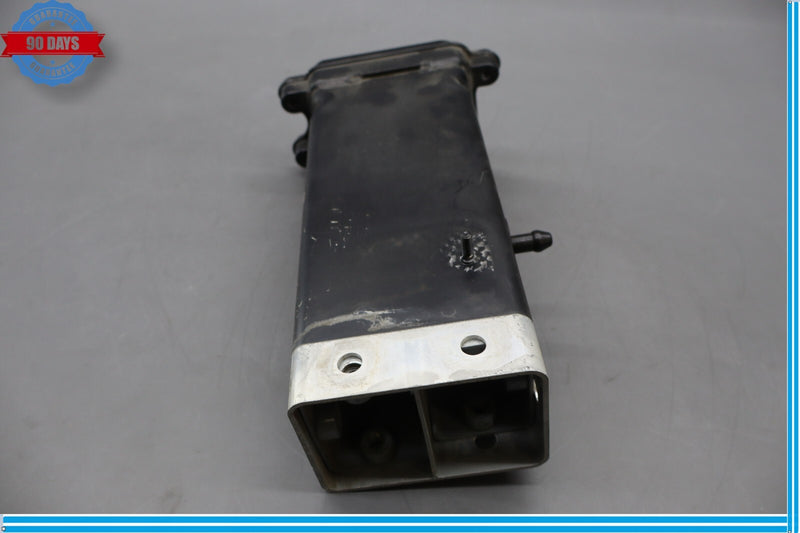 Load image into Gallery viewer, 11-18 Audi A8 Quattro S8 Front Right Bumper Reinforcement Bar Side Bracket Oem