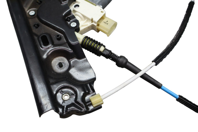 Load image into Gallery viewer, 11-16 BMW 528i 535i 550i F10 Front Left Side Door Window Regulator Motor Oem