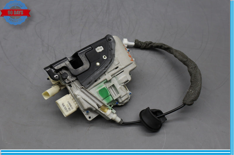 Load image into Gallery viewer, 12-18 Audi A7 Quattro Front Left Driver Door Lock Actuator Latch 8J1837015 Oem