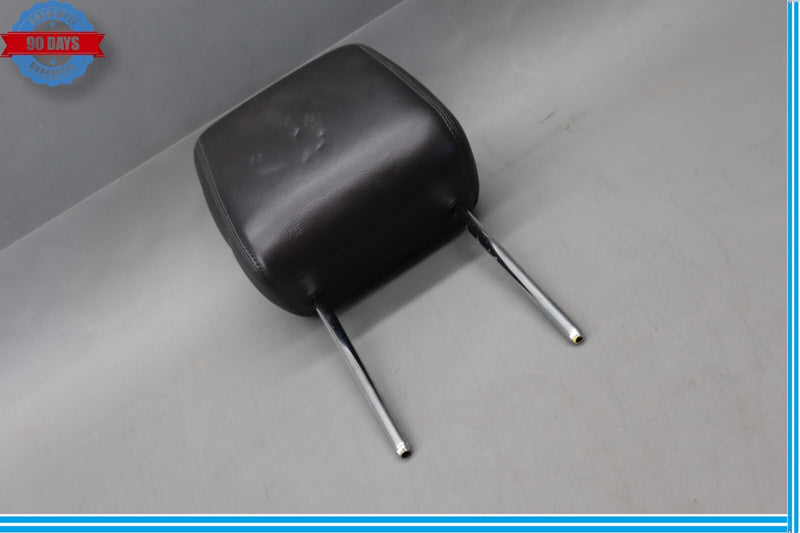 Load image into Gallery viewer, 09-15 Jaguar XF XFR Rear Left Driver Side Upper Head Rest Headrest Oem