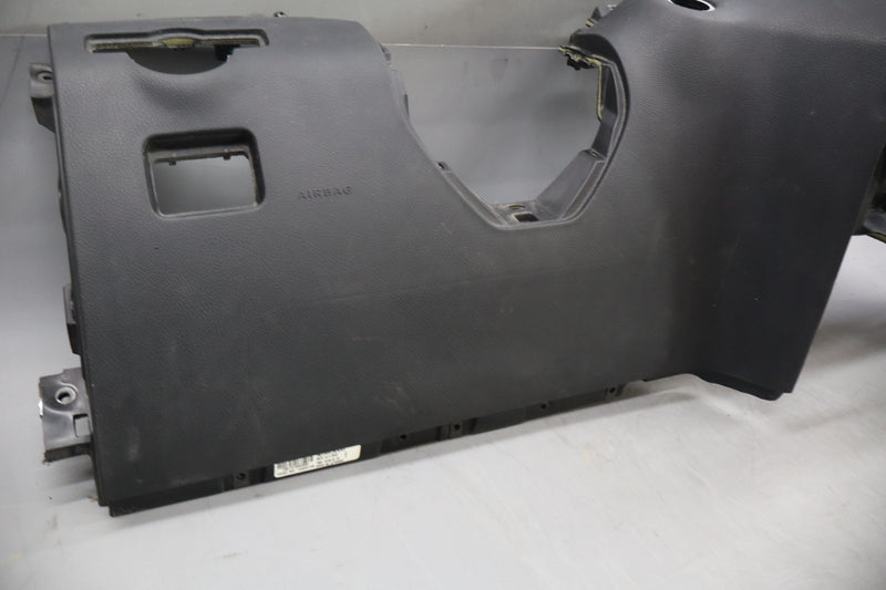 Load image into Gallery viewer, 13-16 Mercedes X166 GL450 Front Dash Lower Trim Cover Panel 16906186 Oem