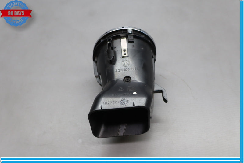 Load image into Gallery viewer, 06-11 Mercedes W219 CLS550 CLS55 Left Side Dashboard Dash Board Air Vent Oem
