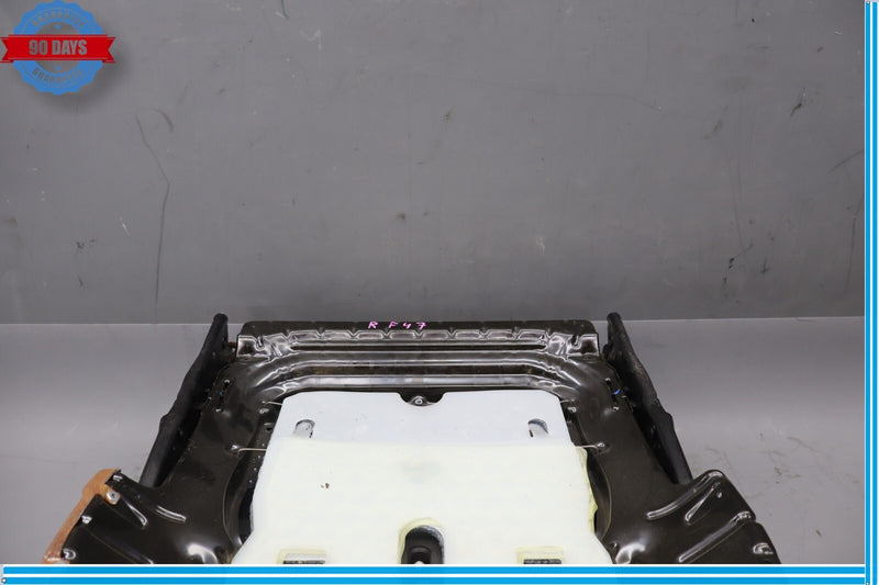Load image into Gallery viewer, 10-17 Jaguar XJL X351 XJ Front Right Seat Lower Frame Rail Track W/ Motor Oem