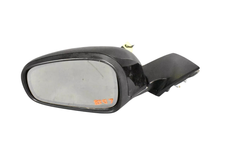 Load image into Gallery viewer, 09-13 Maserati Quattroporte M139 Left Side Rear View Door Mirror Black Oem