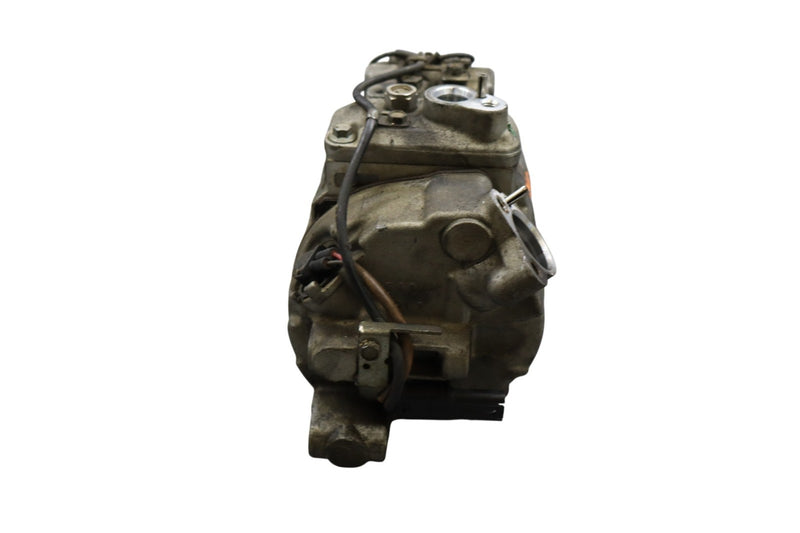 Load image into Gallery viewer, 09-18 BMW 750i 750Li X5 A/C AC Air Conditioning Compressor Pump 64529154072 Oem