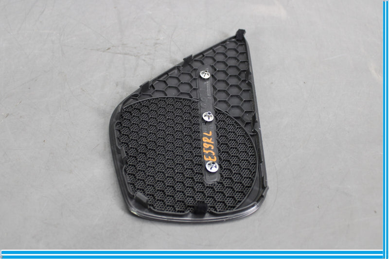 Load image into Gallery viewer, 11-17 Audi A8 Rear Left Driver Door Bose Speaker Grille Cover Oem