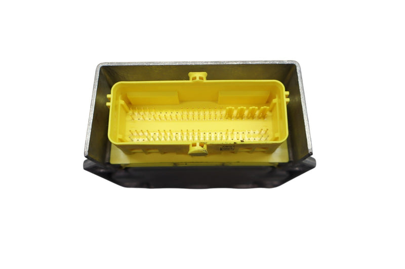 Load image into Gallery viewer, 11-14 Volkswagen VW Touareg Restraint Diagnostic Computer Control Module Oem