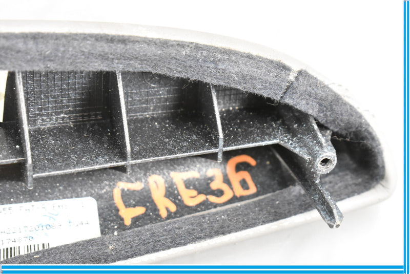 Load image into Gallery viewer, 07-09 Mercedes S550 W221 Front Right Passenger Window Switch Control Cover Oem