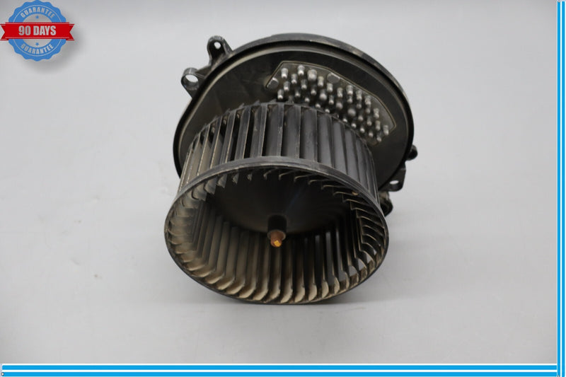 Load image into Gallery viewer, 12-18 BMW 320i 328i 428i F30 AC Air Conditioner Heater Blower Motor Fan Oem