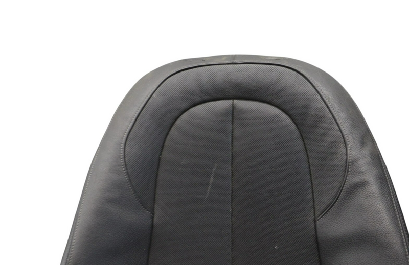 Load image into Gallery viewer, 16-21 BMW X1 F48 Front Right Passenger Side Seat Upper Cushion Cover Oem