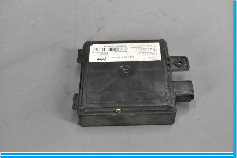 Load image into Gallery viewer, 09-15 Jaguar XF XFR Right Passenger Side Blind Spot Monitor ECU Module Unit Oem