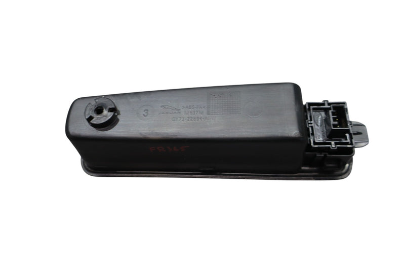 Load image into Gallery viewer, 17-20 Jaguar XE Front Right Side Door Lock Switch W/ Storage Pocket Oem