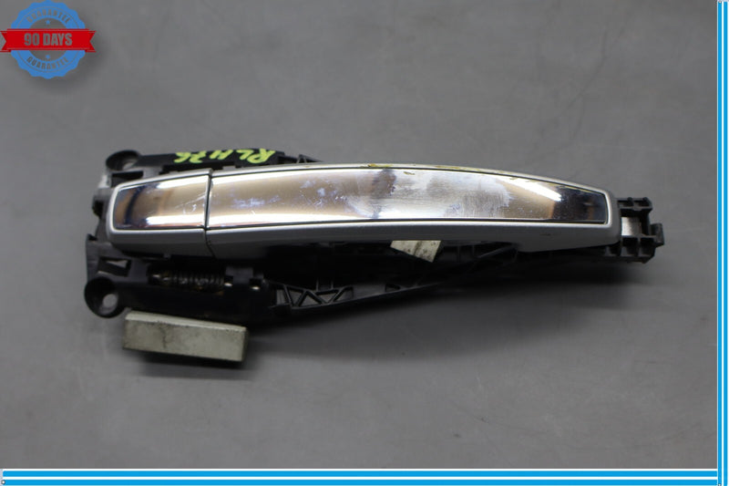 Load image into Gallery viewer, 10-18 Buick Lacrosse CXL Rear Left Driver Side Exterior Door Handle Oem