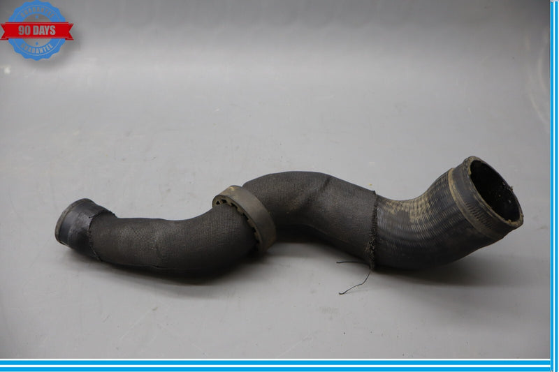 Load image into Gallery viewer, 03-12 Bentley Continental GT GTC Left Side Intercooler Hose Pipe Oem