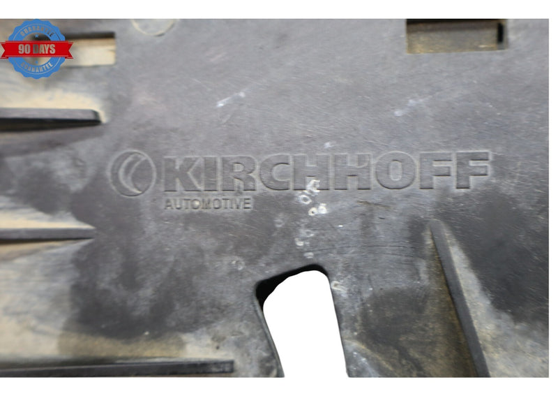 Load image into Gallery viewer, 11-16 BMW 528i 535i 535i GT xDrive Left Driver Side Radiator Outer Support Oem