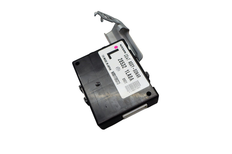 Load image into Gallery viewer, 11-17 Infiniti QX56 QX80 Driver Parking Assist Sonar Control Module Unit Oem