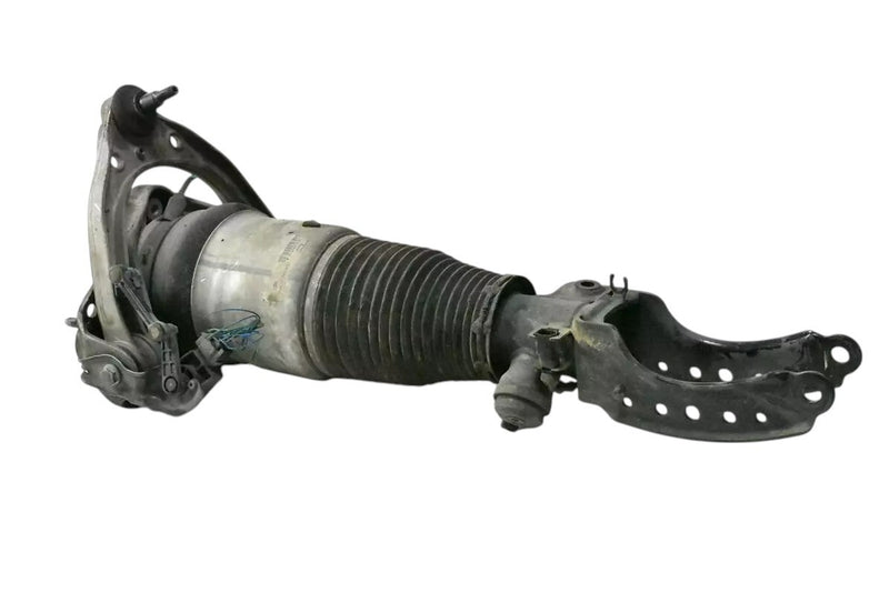 Load image into Gallery viewer, 03-06 Porsche Cayenne Front Right Passenger Side Strut Shock 7L5412022BD Oem