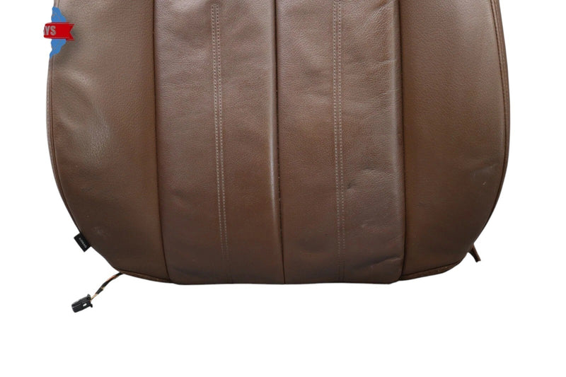 Load image into Gallery viewer, 12-18 Audi A6 Front Right Passenger Side Seat Upper Top Cushion OEM