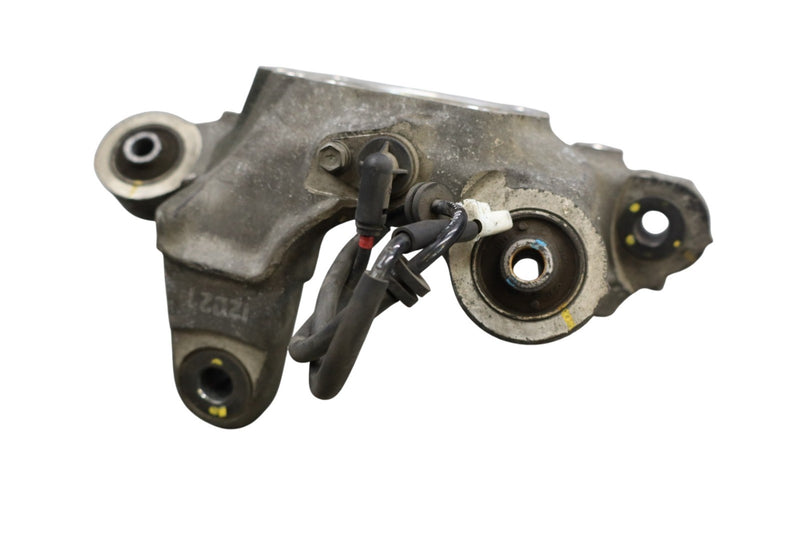 Load image into Gallery viewer, 09-16 Hyundai Equus Genesis Rear Axle Right Side Knuckle Carrier Assembly Oem