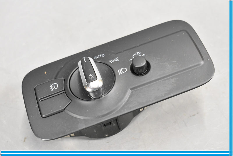 Load image into Gallery viewer, 11-17 Volkswagen VW Touareg Headlight Head Light Lamp Control Switch Button Oem
