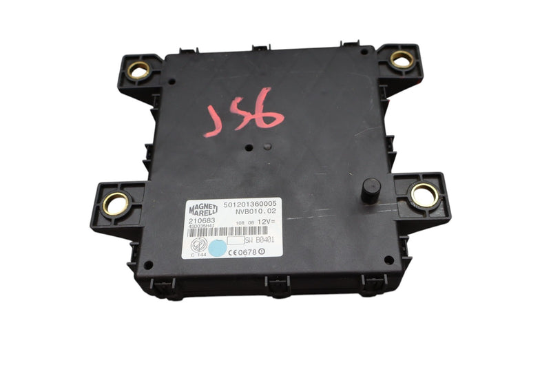 Load image into Gallery viewer, 03-13 Maserati Quattroporte M139 Trunk Release Opener Control Module Oem
