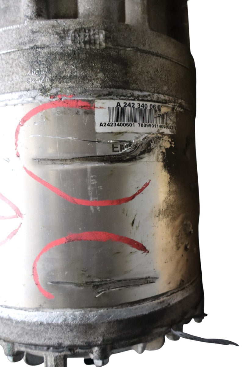 Load image into Gallery viewer, 12-20 Tesla Model S Electric Engine Motor Rear Large Drive Unit Oem