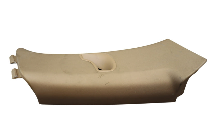 Load image into Gallery viewer, 11-18 Porsche Cayenne 958 Rear Left Side Upper C-Pillar Trim Cover Panel Oem