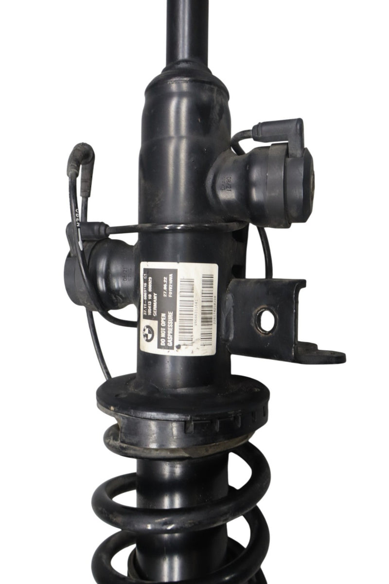 Load image into Gallery viewer, 10-17 BMW 535i 550i GT F07 Front Right Suspension Shock Strut Absorber VDC Oem
