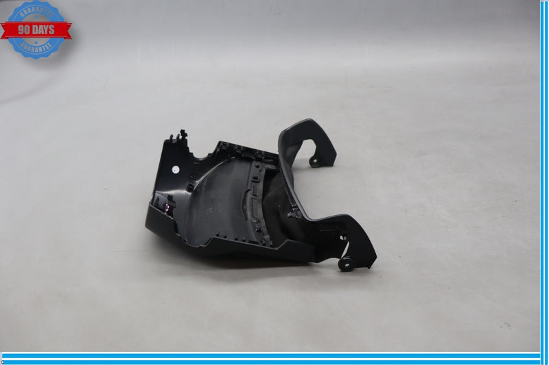 Load image into Gallery viewer, 16-21 BMW X1 F48 Front Steering Column Top Cover Trim Shield Panel Oem