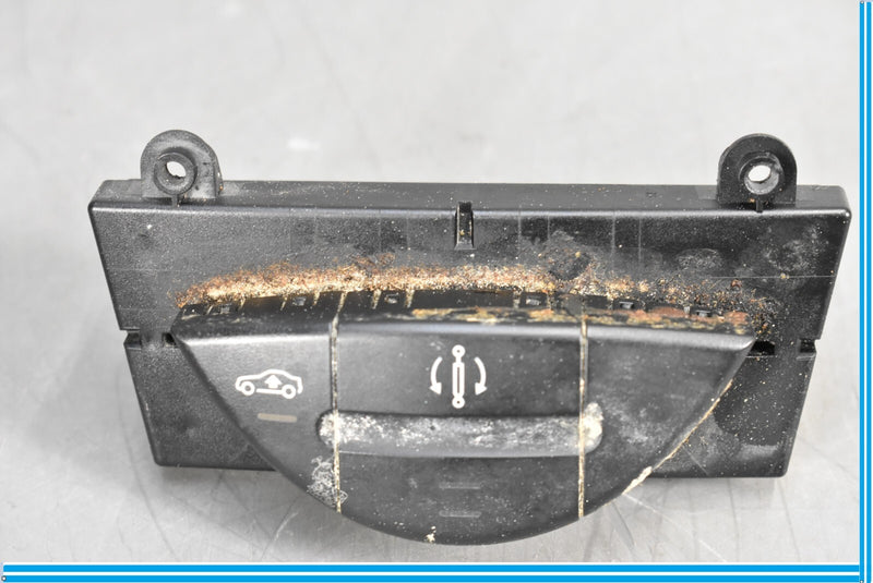 Load image into Gallery viewer, 03-09 Mercedes CLS550 E550 W219 Air Suspension Control Switch 2118205410 Oem